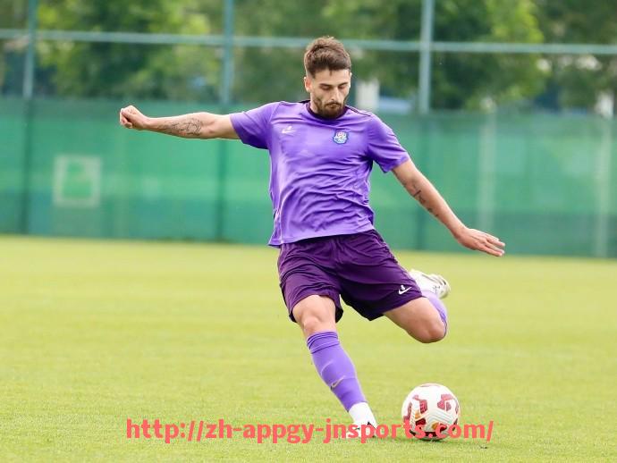 江南体育APP-世俱杯每日赛程汇总：开球时间与比赛场次